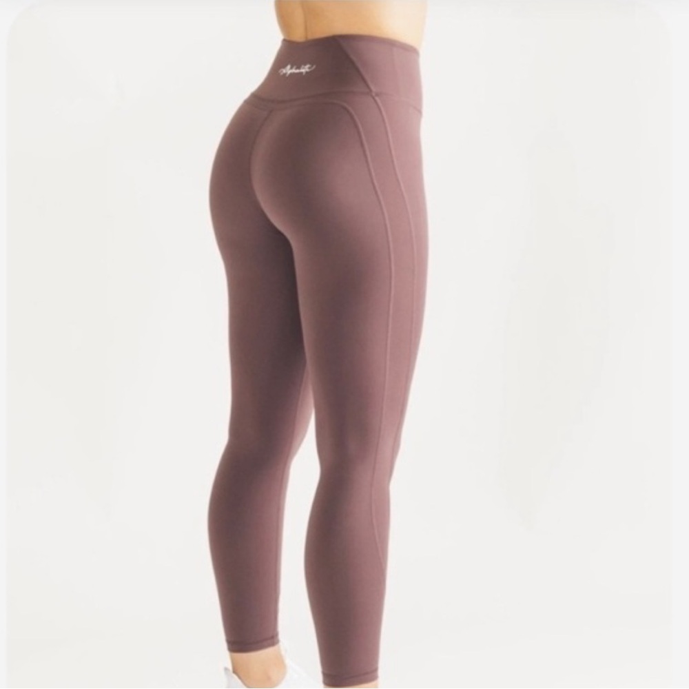 Pulse Leggings